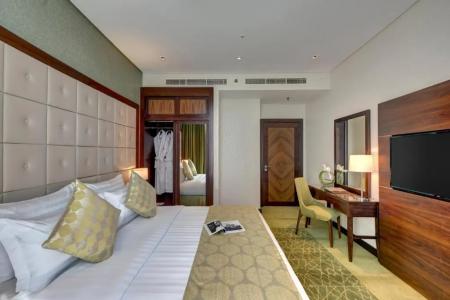 Royal Continental Suites Business Bay - Deluxe - 32