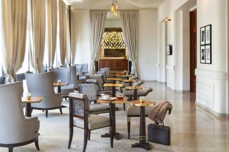 Hôtel Barrière Le Majestic Cannes - 18