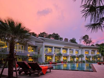 Gypsy Sea View Resort - 19