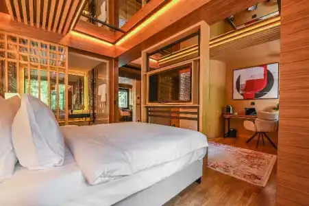 Hanami Design&Spa - 90