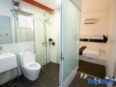 Hq Hostel Silom - 68