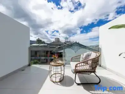 Dali Landscape - 72