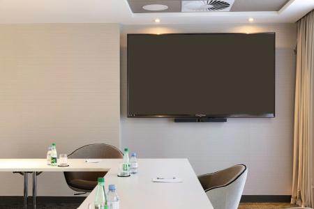 Hilton Garden Inn Tours Centre, France - 23