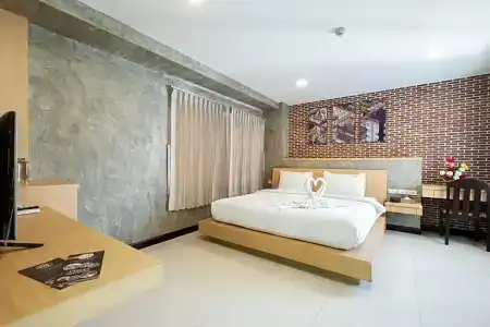 U Hatyai - 45