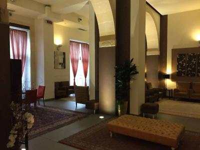 Grande Albergo Alfeo - 5