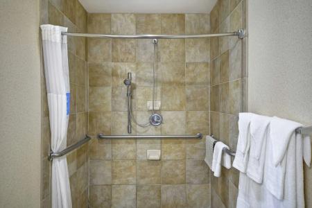 Hampton Inn - Northwest I-37 - 9