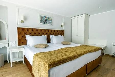 Villa Flavia Boutique - 102