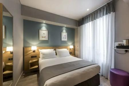 Hôtel Magellan - 56