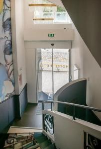 Hôtel du Parc Montparnasse - 16
