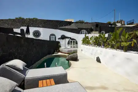 Theano Cave Suites & Villas - 71