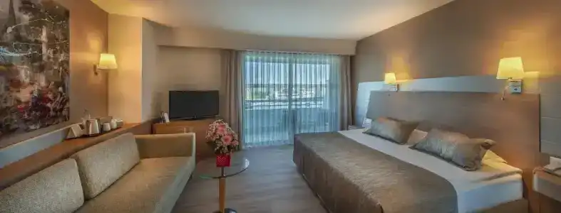 Concorde De Luxe Resort - Ultra All Inclusive - 61