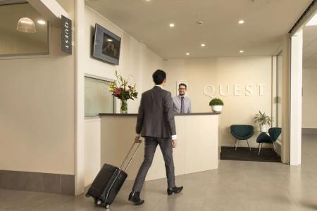 Quest - 19