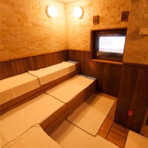 Dormy Inn Hakata Gion - 21