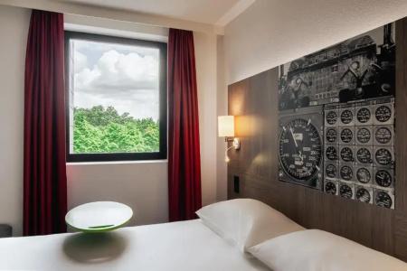 ibis Styles Toulouse Cite Espace - 61
