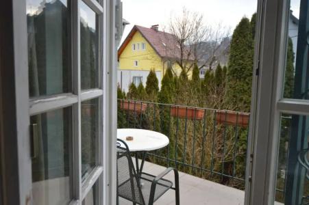 Pension Elisabeth - 132