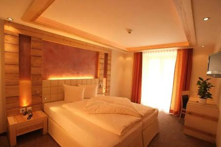 Garni Muttler Alpinresort & Spa - 41