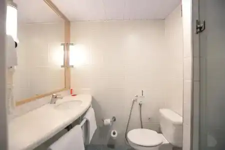 ibis Sao Paulo Congonhas - 80