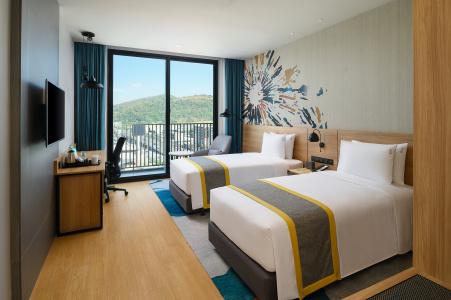 Holiday Inn & Suites Siracha Laemchabang, An Ihg - 38