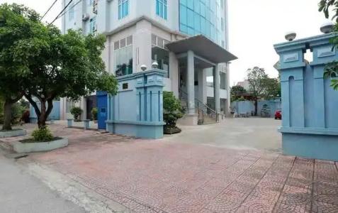 KháCh sạn bảo An Ninh bìNh - 0