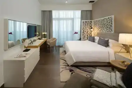 Beach Rotana Residences - 6