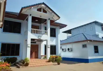 Pama Resort - 81