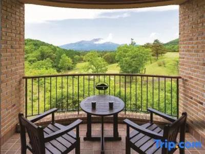 Karuizawa Asama Prince - 40