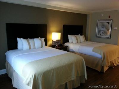 Holiday Inn North, An Ihg - 4