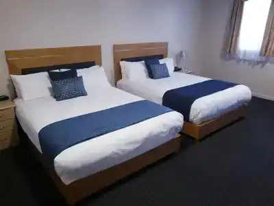 Ramada by Wyndham, City Center - 66