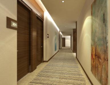 Hyatt Place Dubai Baniyas Square - 10