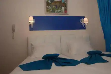 Mavi Inci Park Otel - 73