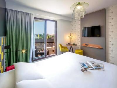 Mercure Hyères Centre Côte d'Azur - 106
