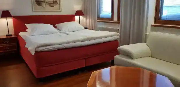 Best Western Apollo - 4