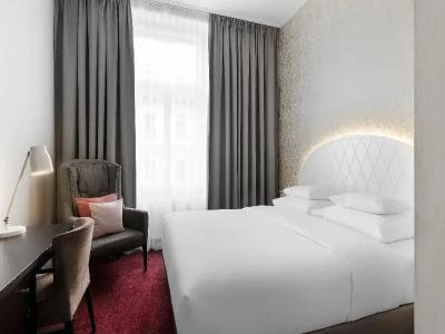 Rathauspark Wien, a member of Radisson Individuals - 61