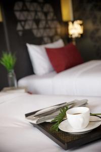 Ae Lana Chiangmai - 11