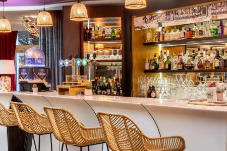 Best Western Plus Paris Roissy - 14