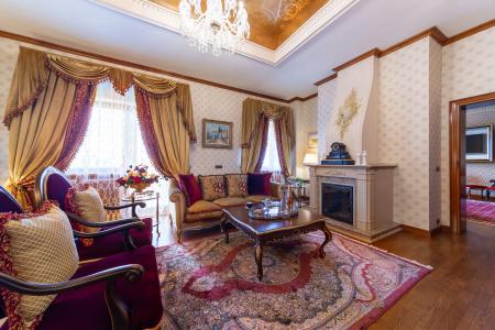Suter Palace Heritage Boutique - 32