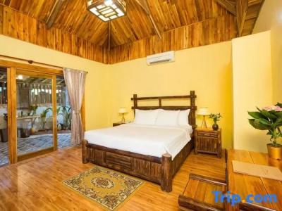 Chez Carole Beach Resort - 140