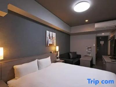 Route-Inn Nagaoka Ekimae - 57