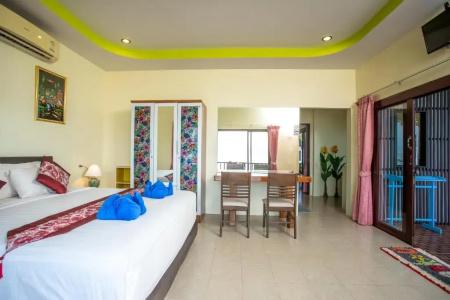 Rung Arun Resort - 43