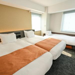 Grids Premium Osaka Namba - 27