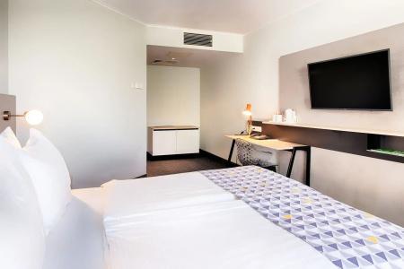 Holiday Inn München Süd, an IHG - 2