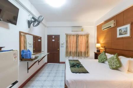 Rendezvous Guest House Sha Extra Plus - 75