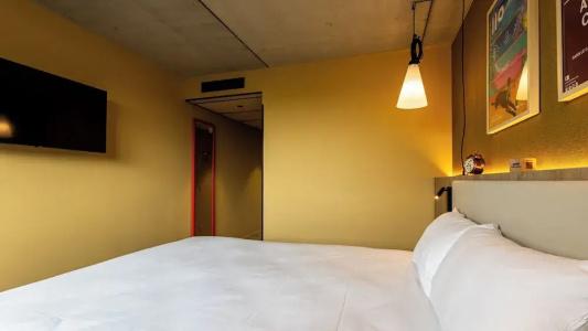 Novotel Reims Tinqueux - 23