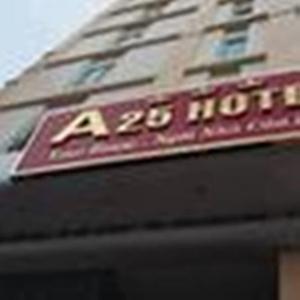 A25 -137 Nguyễn Du - Đà Nẵng - 0