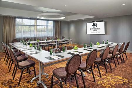 Doubletree by Hilton Airport, ON - 18