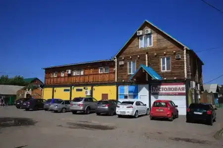 Онгудай - 0