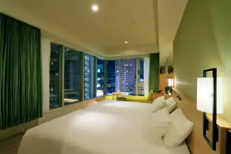 The Singulari & Skyspa At Universal Studios Japan - 30