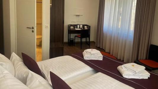 sevenDays Karlsruhe - 51