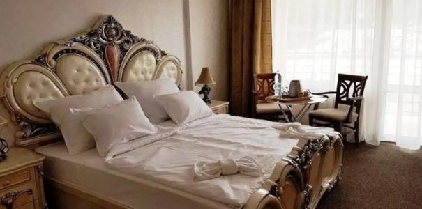 Elit Palace And Spa - 2