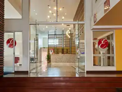 Eastiny Plaza - 16